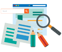 Gerenciamento de anexos