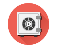 Armazenamento Seguro